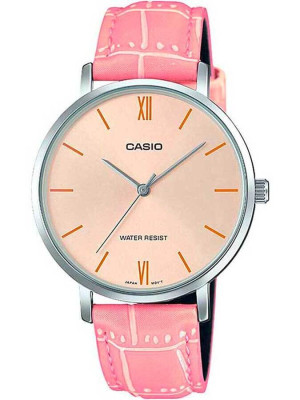 TOP 1 - Zegarek damski CASIO LTP-VT01L-4B