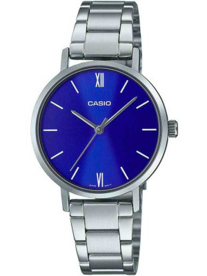 TOP 1 - Zegarek damski CASIO LTP-VT02D-2A