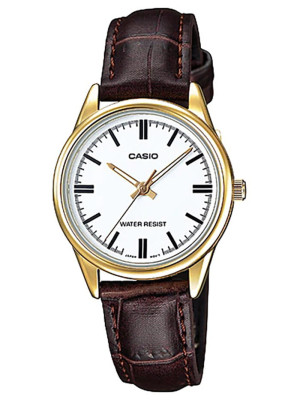 TOP 1 - Zegarek damski CASIO LTP-V005GL-7A
