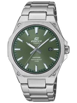 TOP 1 - Zegarek męski CASIO EDIFICE EFR-S108D-3A