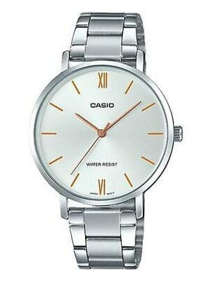 TOP 1 - Zegarek damski CASIO LTP-VT01D-7BDUF
