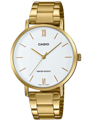 TOP 1 - Zegarek damski CASIO LTP-VT01G-7BUDF
