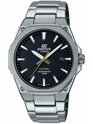 TOP 1 - Zegarek męski CASIO EDIFICE EFR-S108D-1A
