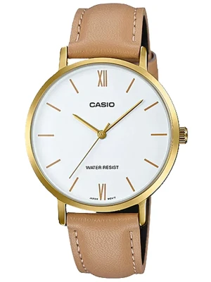 TOP 1 - Zegarek damski CASIO LTP-VT01GL-7B