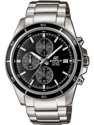 TOP 1 - Zegarek CASIO Edifice EFR-526D-1AV