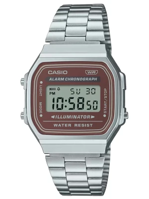 TOP 1 - Zegarek męski CASIO A168WA-5A