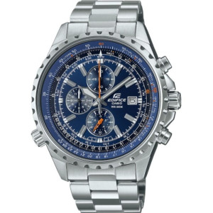 TOP 1 - Zegarek męski CASIO Edifice EF-527D-2AVUEF