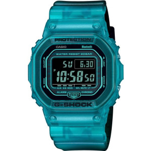TOP 1 - Zegarek męski CASIO G-SHOCK DW-B5600G-2ER