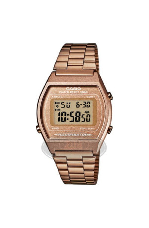 TOP 1 - Zegarek damski CASIO B640WC-5AEF