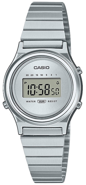 TOP 1 - Zegarek damski CASIO LA700WE-7AEF