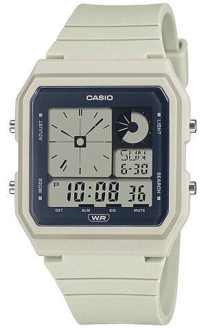 TOP 1 - Zegarek męski CASIO LF-20W-8AEF