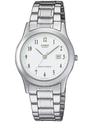 TOP 1 - Zegarek damski CASIO LTP-1141PA-7BEG