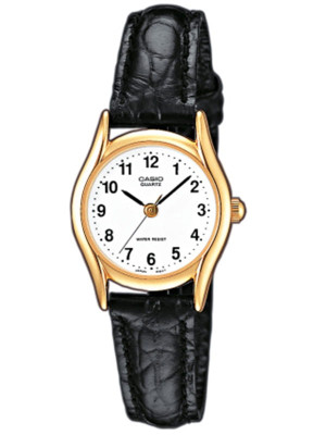TOP 1 - Zegarek damski CASIO LTP-1154PQ-7BEG