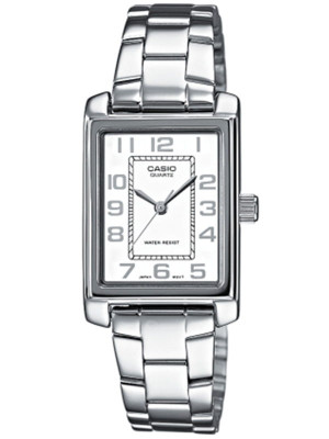 TOP 1 - Zegarek damski CASIO LTP-1234PD-7BEG