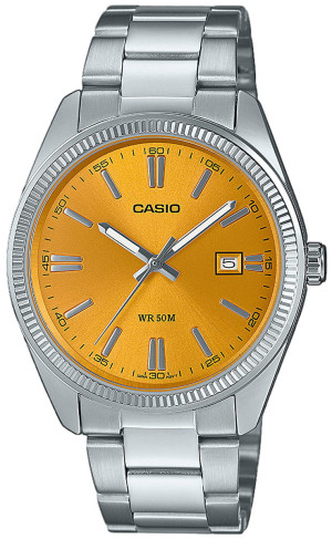 TOP 1 - Zegarek męski CASIO MTP-1302PD-9A