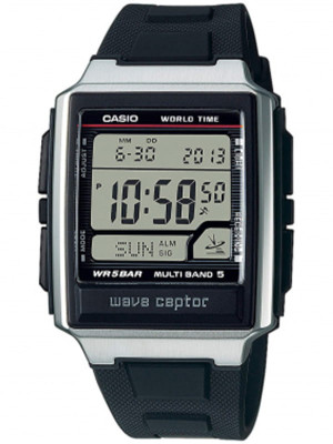 TOP 1 - Zegarek męski CASIO WV-59R-1AEF