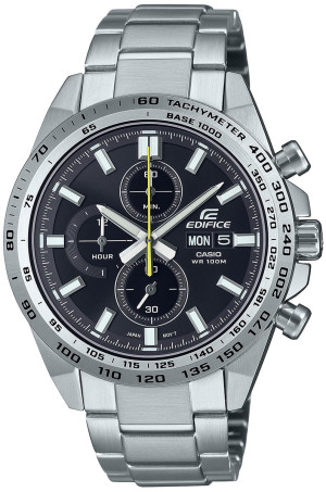 TOP 1 - Zegarek męski CASIO EDIFICE EFR-574D-1AVUEF