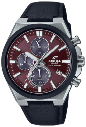 TOP 1 - Zegarek męski CASIO EDIFICE EFS-S630BL-5AVUEF