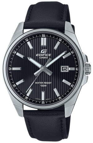TOP 1 - Zegarek męski CASIO EDIFICE EFV-150L-1AVUEF
