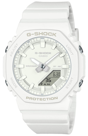 TOP 1 - Zegarek damski CASIO G-SHOCK GMA-P2100-7AER