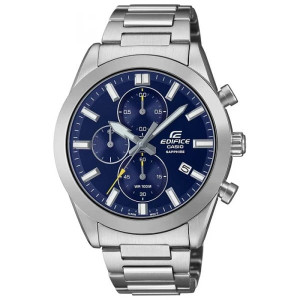 TOP 1 - Zegarek męski CASIO EDIFICE EFB-710D-2A