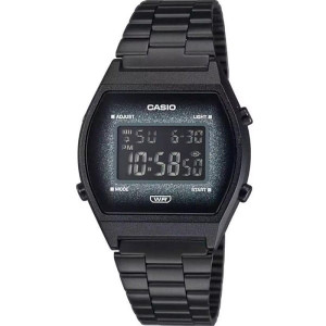 TOP 1 - Zegarek męski Casio B-640WBG-1B