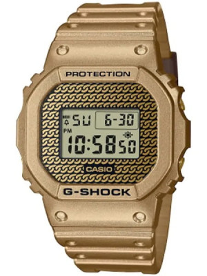TOP 1 - Zegarek męski CASIO G-SHOCK DWE-5600HG-1ER