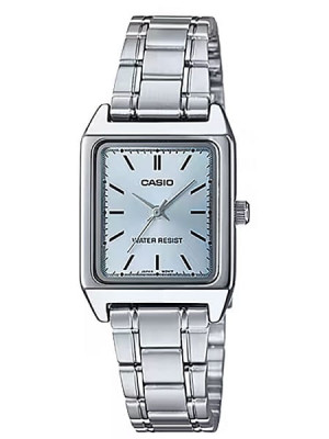 TOP 1 - Zegarek damski CASIO LTP-V007D-2E