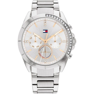 TOP 1 - Zegarek damski Tommy Hilfiger 1782384