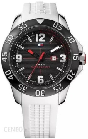TOP 1 - Zegarek męski Tommy Hilfiger 1790986