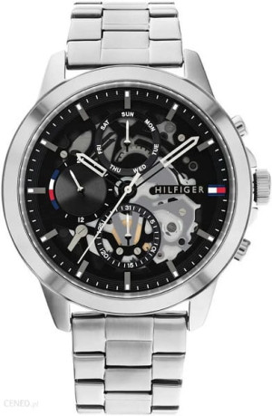 TOP 1 - Zegarek męski Tommy Hilfiger 1710477