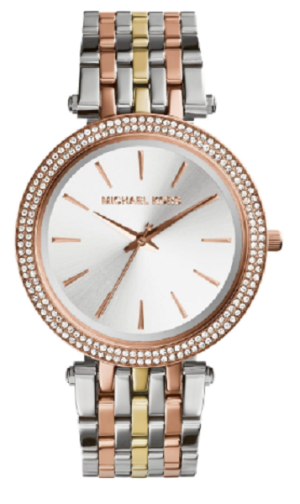 TOP 1 - Zegarek damski MICHAEL KORS MK3203