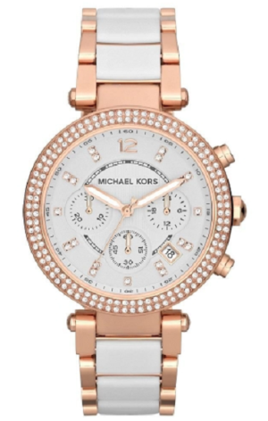 TOP 1 - Zegarek damski Michael Kors MK5774