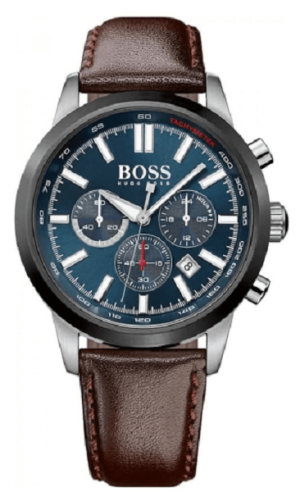 TOP 1 - Zegarek męski Hugo Boss 1513187