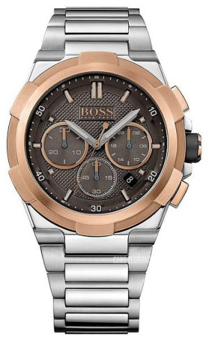 TOP 1 - Zegarek męski Hugo Boss HB1513362