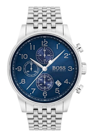 TOP 1 - Zegarek męski Hugo Boss 1513498