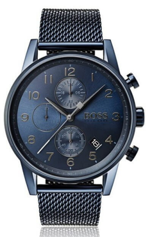 TOP 1 - Zegarek męski Hugo Boss 1513538