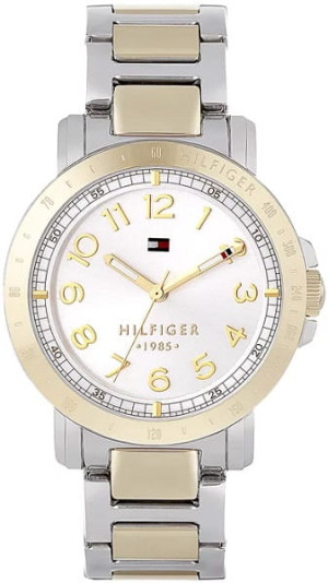 TOP 1 - Zegarek damski Tommy Hilfiger 1781398