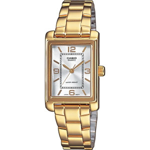 TOP 1 - Zegarek damski CASIO LTP-1234PG-7A