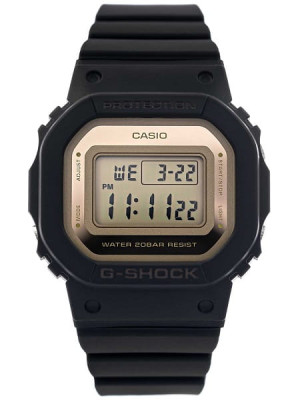 TOP 1 - Zegarek męski G-SHOCK ORIGINAL GMD-S5600-1ER