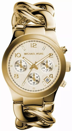 TOP 1 - Zegarek damski MICHAEL KORS MK3131