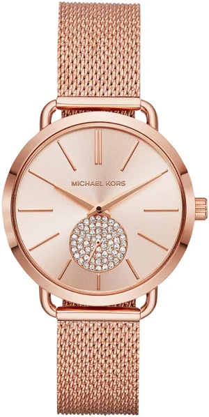 TOP 1 - Zegarek damski MICHAEL KORS MK3845