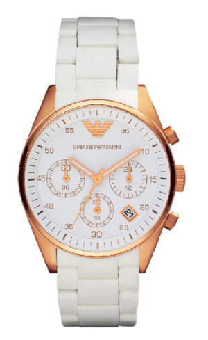 TOP 1 - Zegarek damski EMPORIO ARMANI AR5920