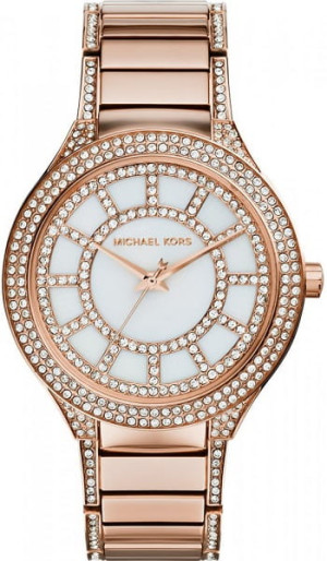 TOP 1 - Zegarek damski MICHAEL KORS MK3313