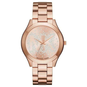 TOP 1 - Zegarek damski Michael Kors MK3591