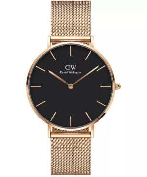TOP 1 - Zegarek damski DANIEL WELLINGTON DW00100303