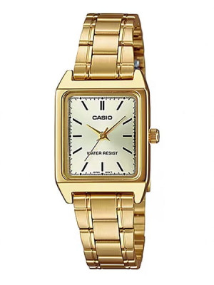TOP 1 - Zegarek damski Casio LTP-V007G-9E