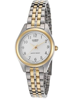 TOP 1 - Zegarek damski CASIO LTP-1129G-7B