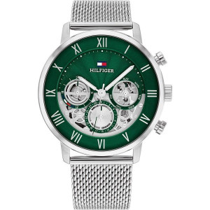 TOP 1 - Zegarek męski Tommy Hilfiger 1710567