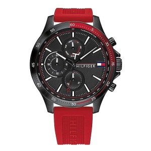 TOP 1 - Zegarek męski Tommy Hilfiger 1791722